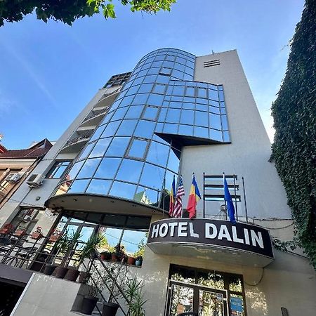Darin Hotel Bukares Bagian luar foto
