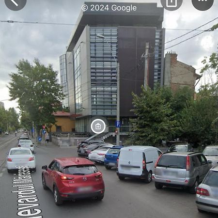 Darin Hotel Bukares Bagian luar foto